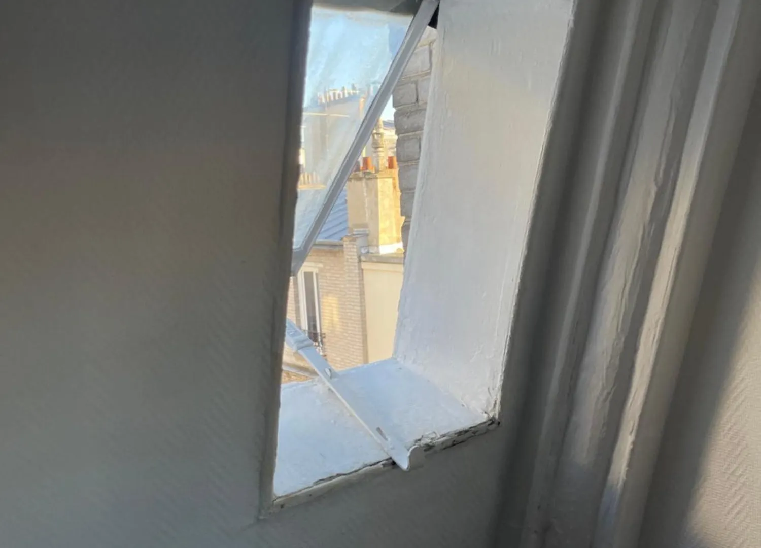 Διαμέρισμα Petit Appartement Parisien Γαλλία