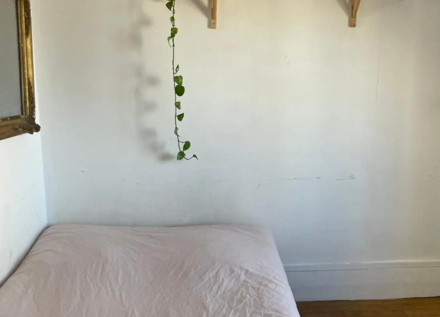 Petit Appartement Parisien Διαμέρισμα