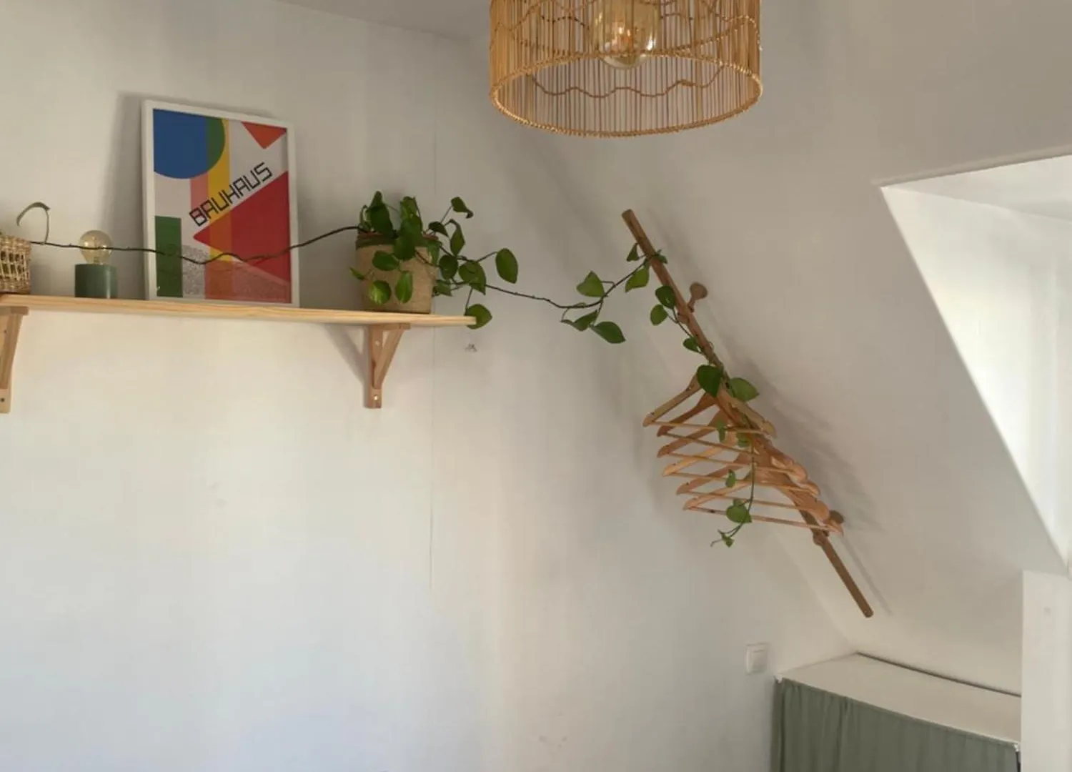 Petit Appartement Parisien