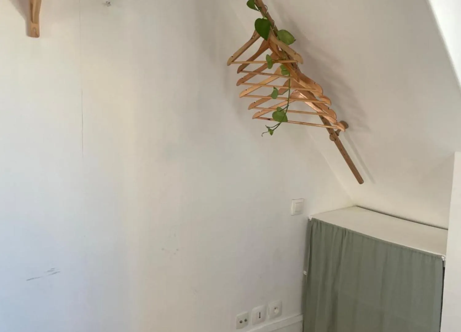 Petit Appartement Parisien France